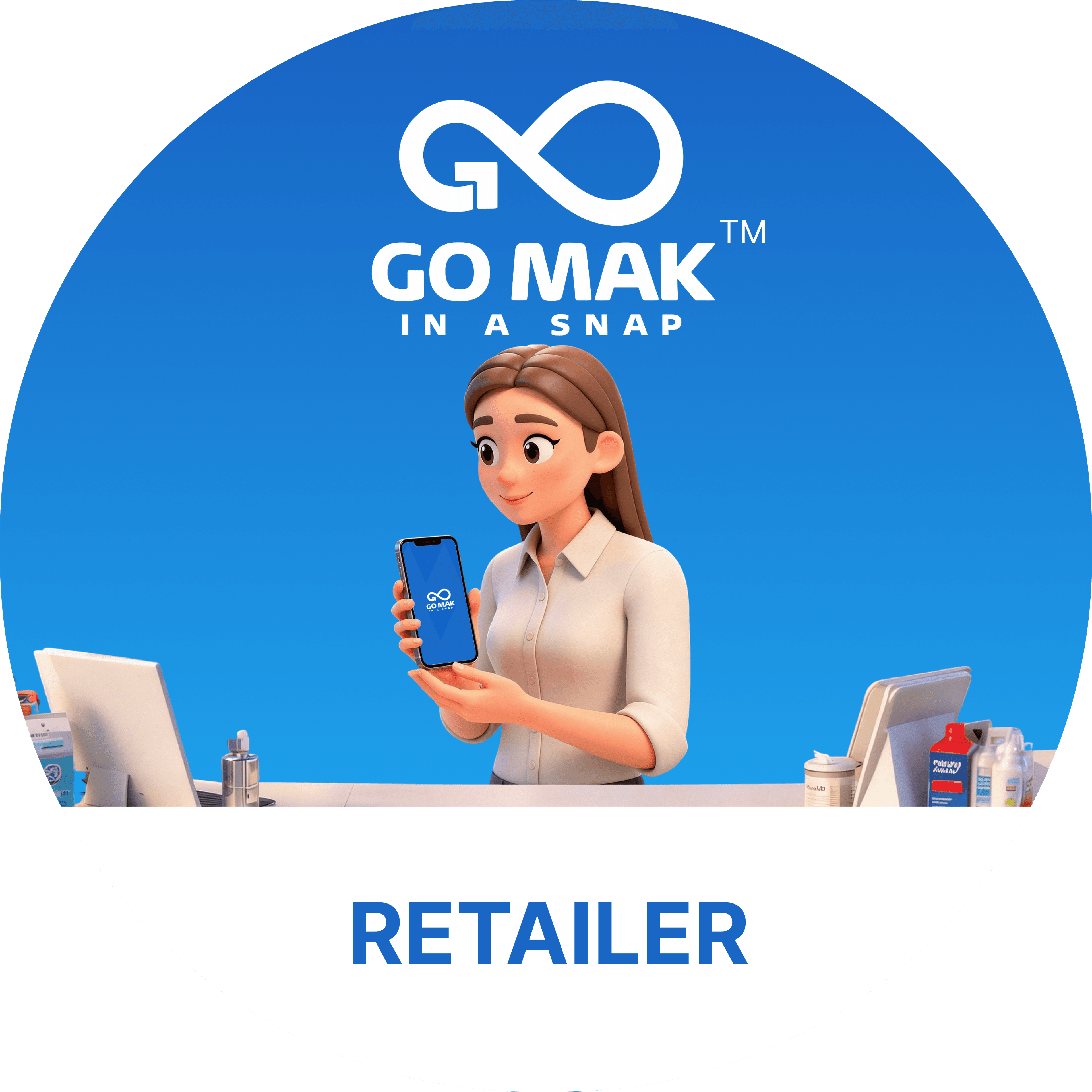 RETAILER