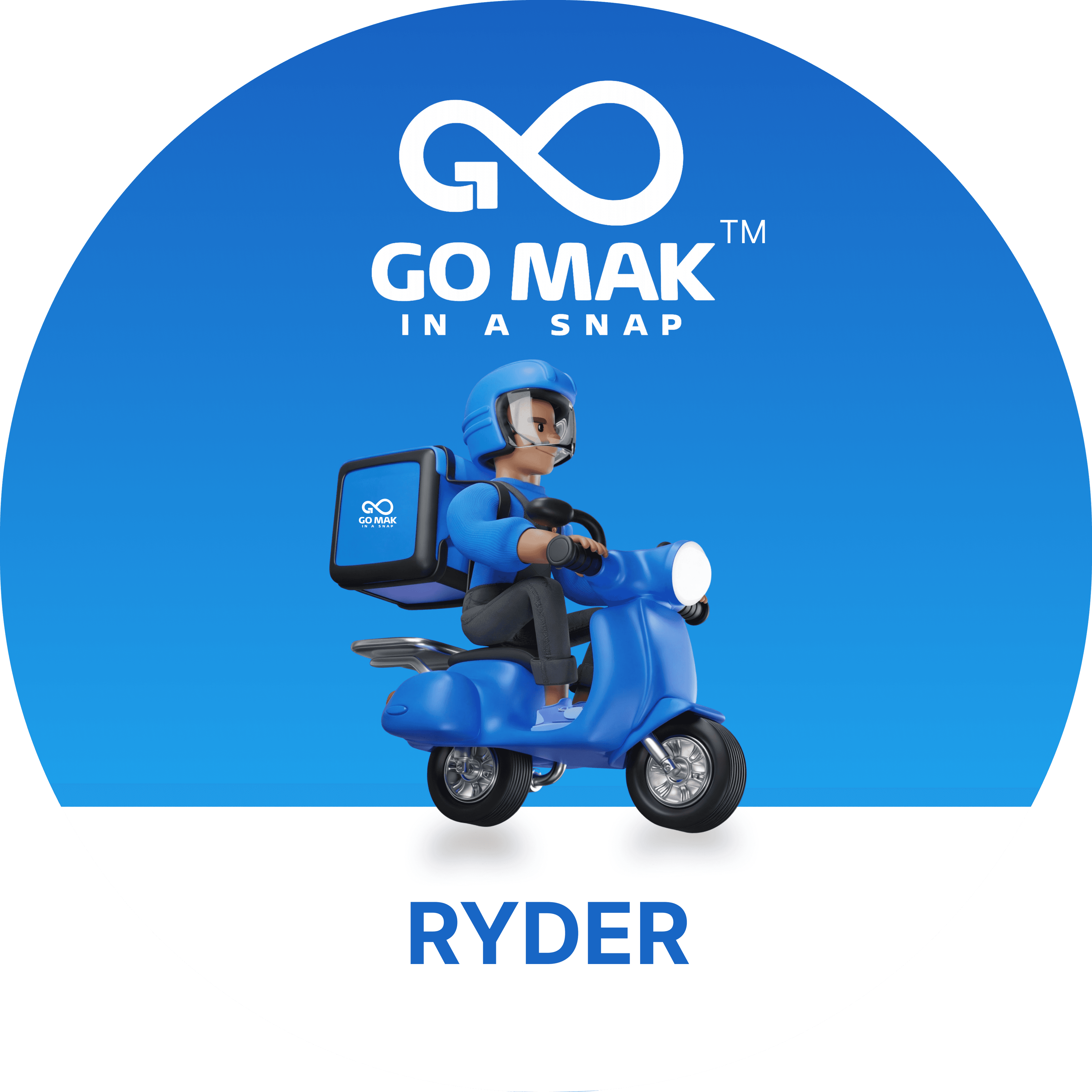 Ryder
