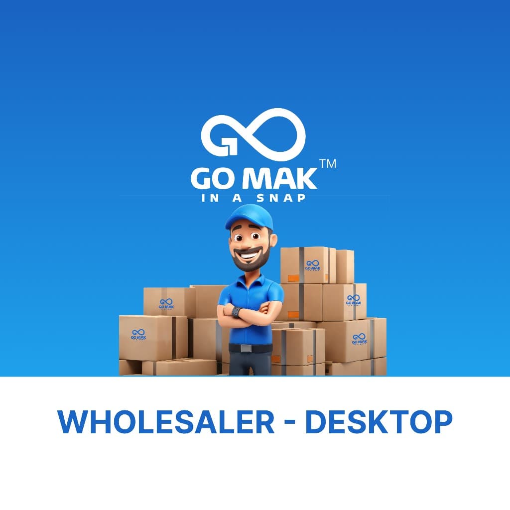WHOLESALER (DESKTOP)