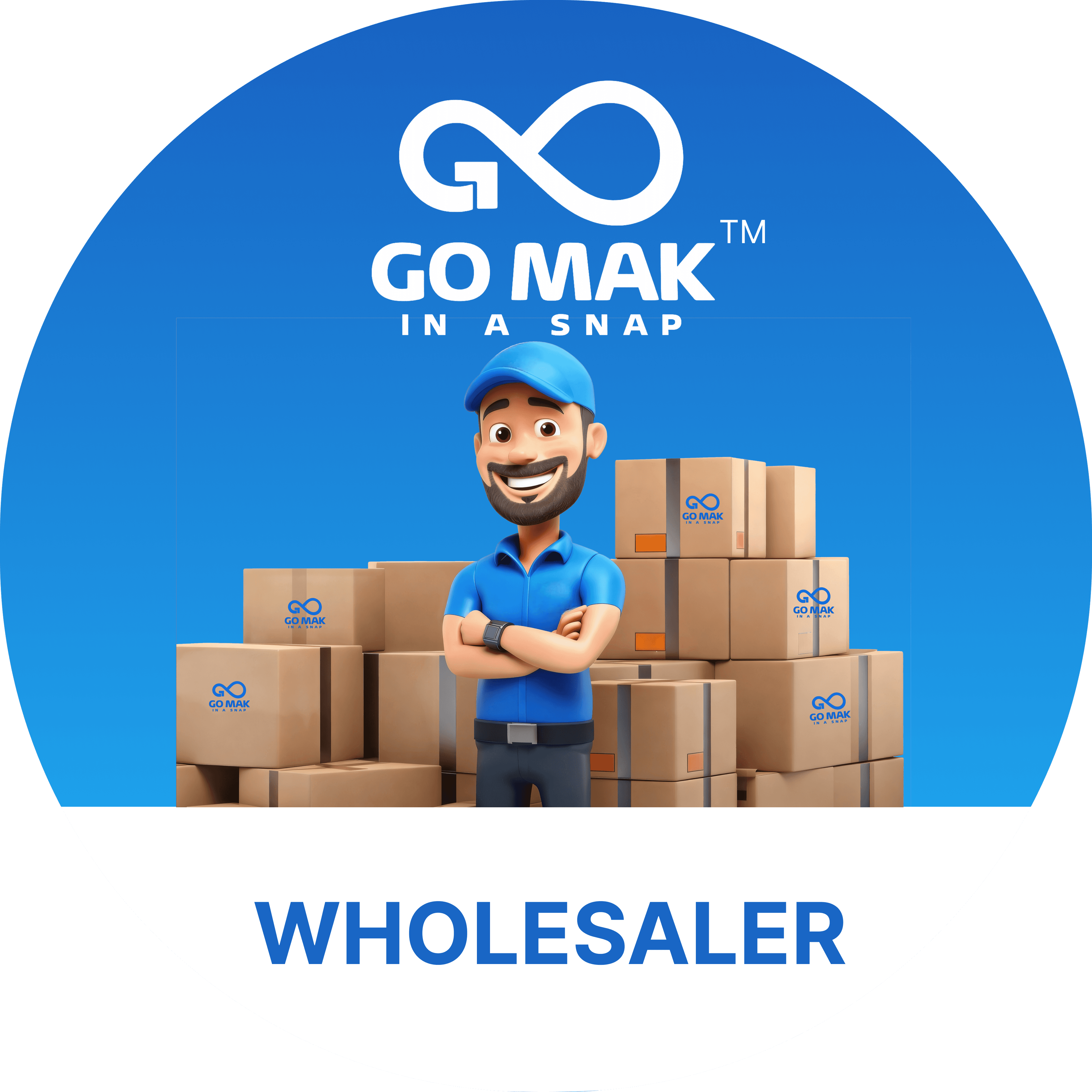 WHOLESALER
