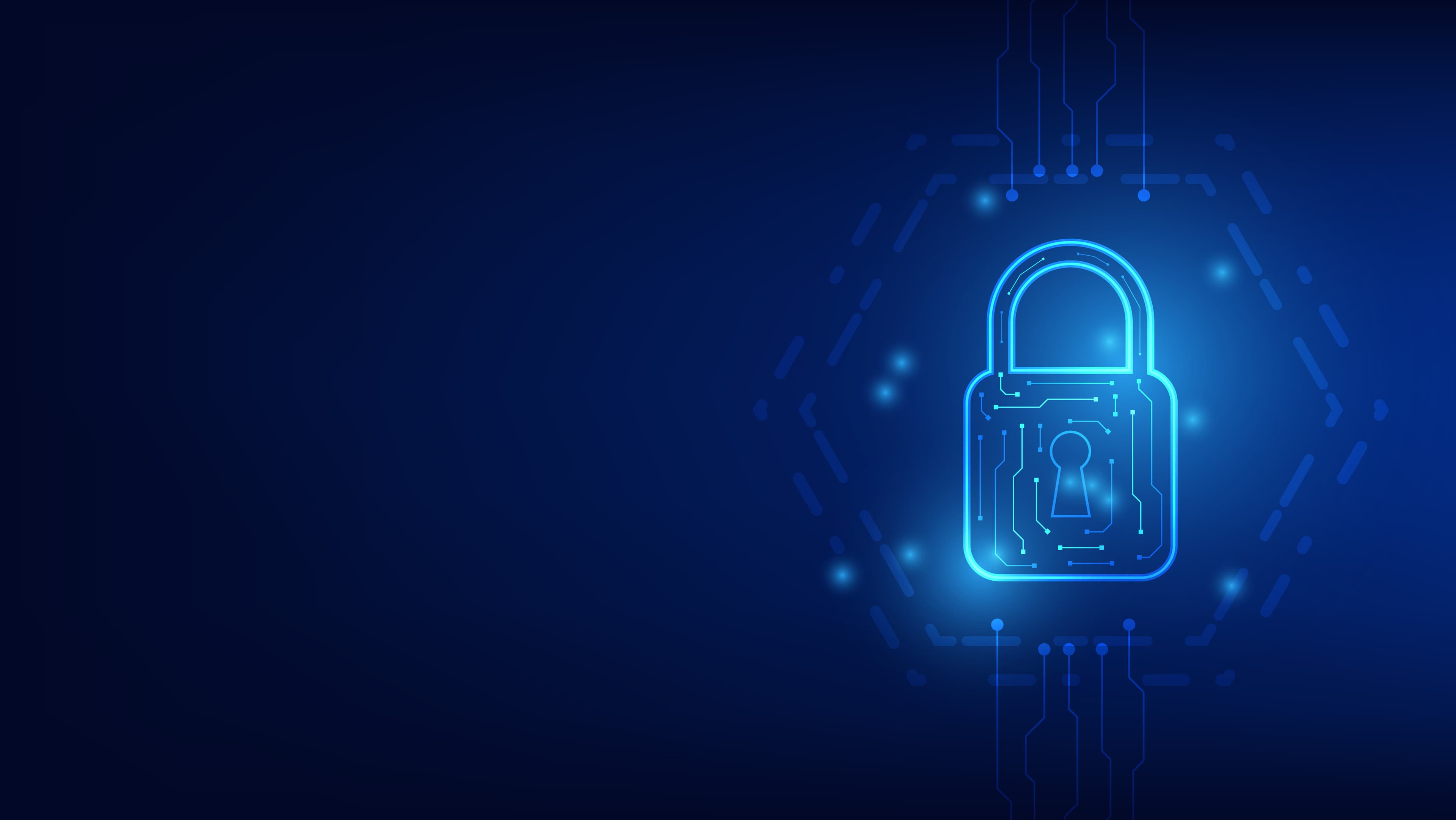 privacy background