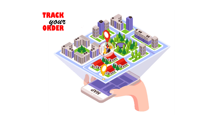 Order Within City
