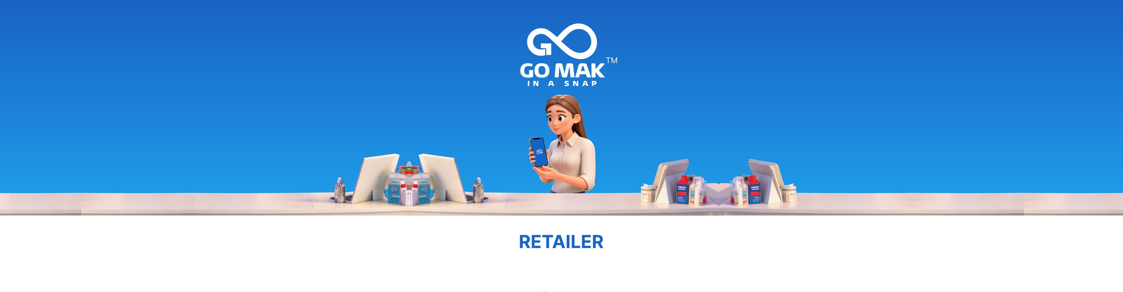 Retailer
