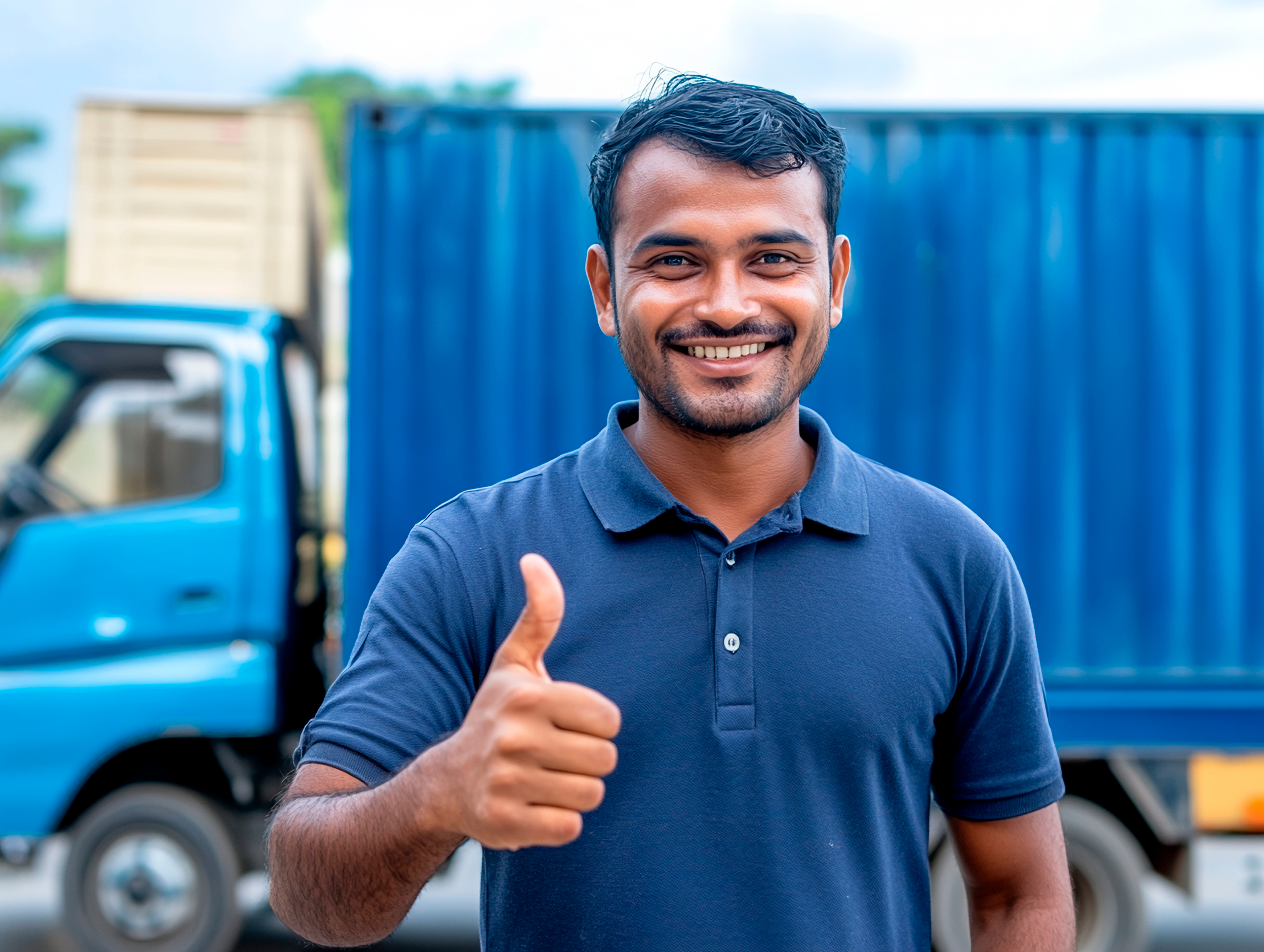 Verified Drivers