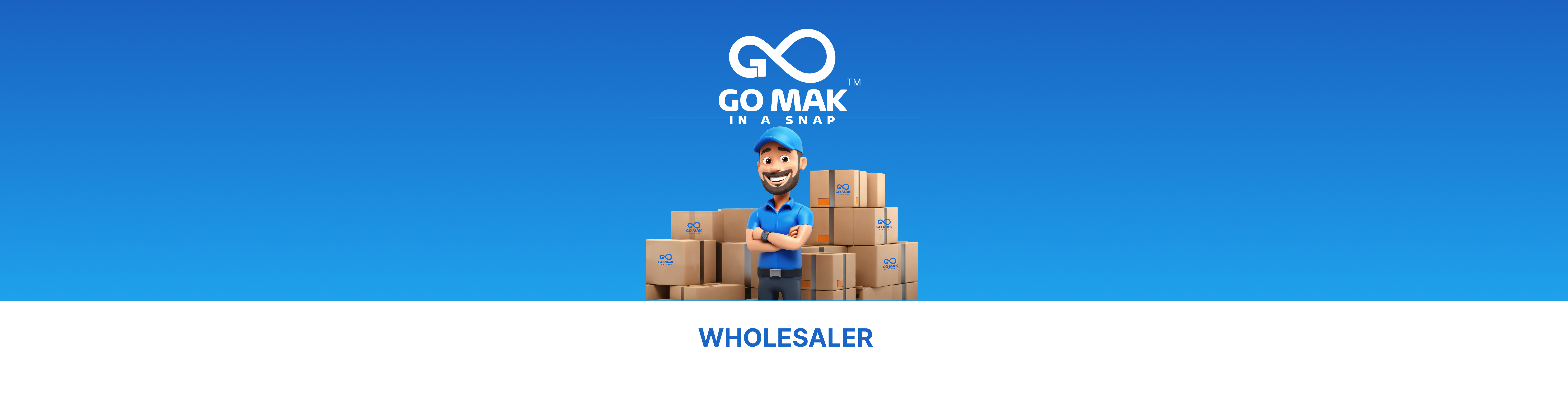 wholesaler